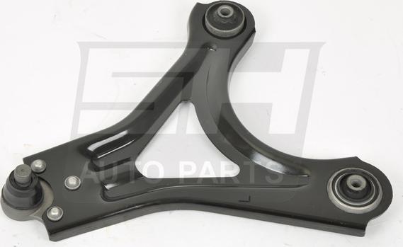 SH sh65006 - Bras de liaison, suspension de roue droxauto.com