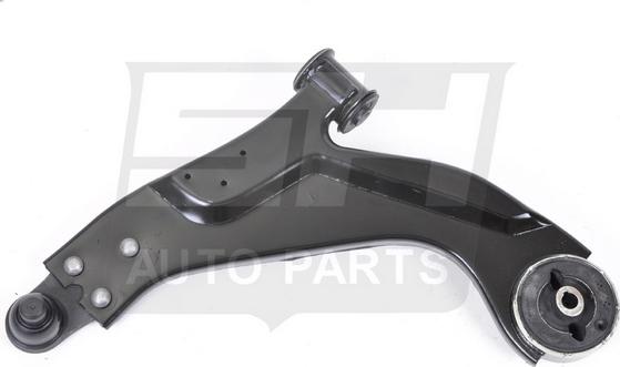 SH SH-65008 - Bras de liaison, suspension de roue droxauto.com
