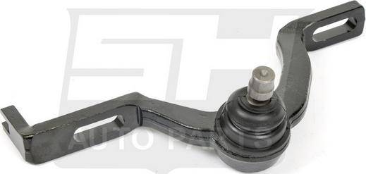 SH SH-61016 - Bras de liaison, suspension de roue droxauto.com