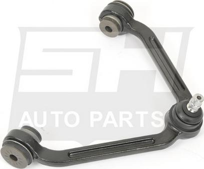 SH SH-61039 - Bras de liaison, suspension de roue droxauto.com