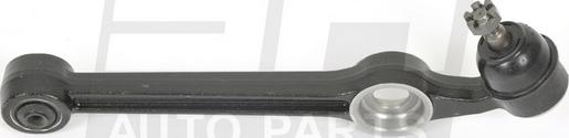 SH SH-05093 - Bras de liaison, suspension de roue droxauto.com
