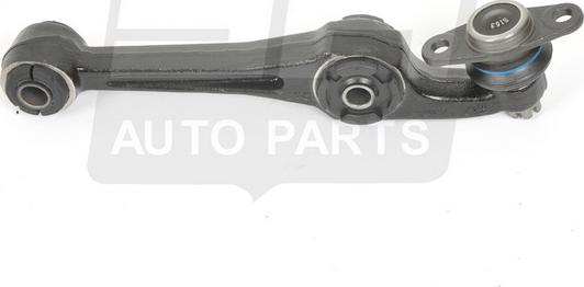 SH SH-05003 - Bras de liaison, suspension de roue droxauto.com