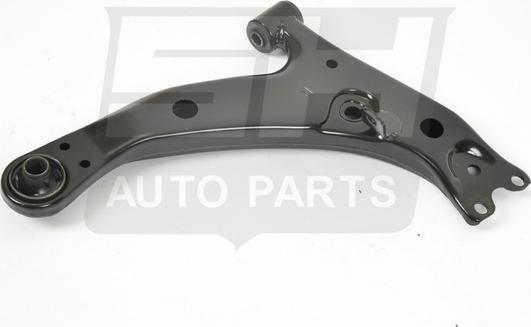 SH SH-05027 - Bras de liaison, suspension de roue droxauto.com