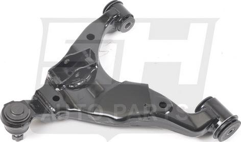 SH SH-05193 - Bras de liaison, suspension de roue droxauto.com