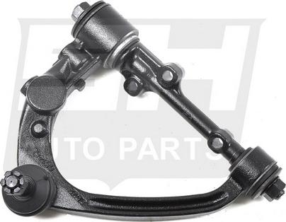 SH SH05145 - Bras de liaison, suspension de roue droxauto.com