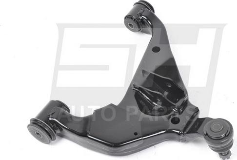 SH SH-05162 - Bras de liaison, suspension de roue droxauto.com