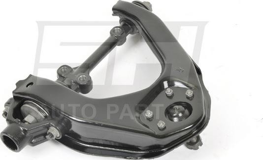 SH SH-05108 - Bras de liaison, suspension de roue droxauto.com