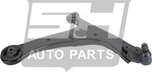 SH SH-05134 - Bras de liaison, suspension de roue droxauto.com