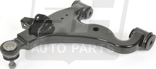 SH SH-05125 - Bras de liaison, suspension de roue droxauto.com