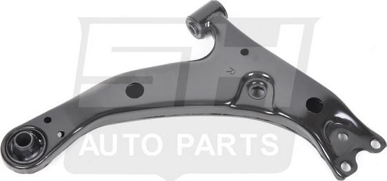 SH SH-05170 - Bras de liaison, suspension de roue droxauto.com