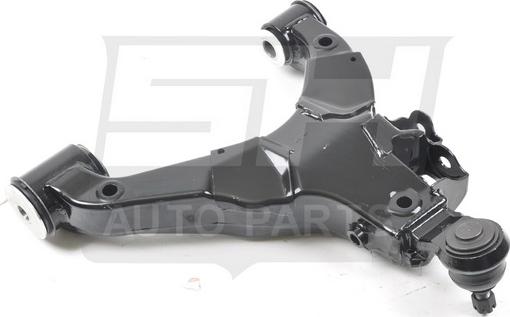 SH SH-05178 - Bras de liaison, suspension de roue droxauto.com