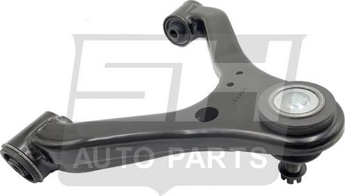 SH SH-05252 - Bras de liaison, suspension de roue droxauto.com