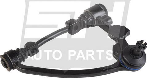 SH SH-05281 - Bras de liaison, suspension de roue droxauto.com