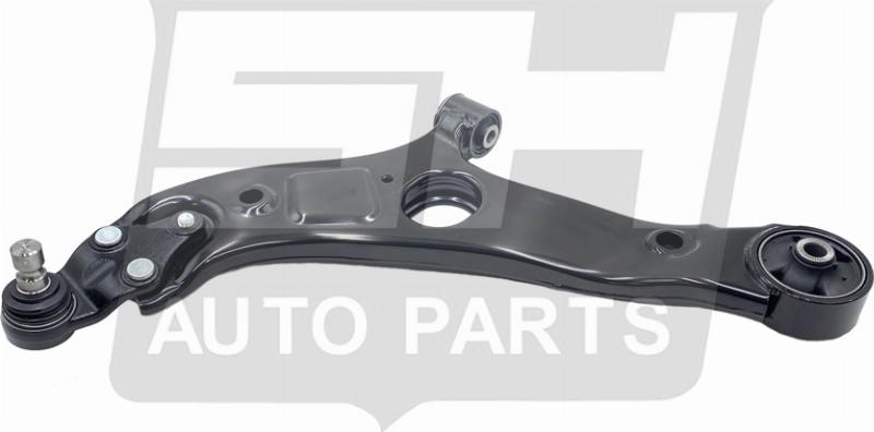 SH SH-19036 - Bras de liaison, suspension de roue droxauto.com