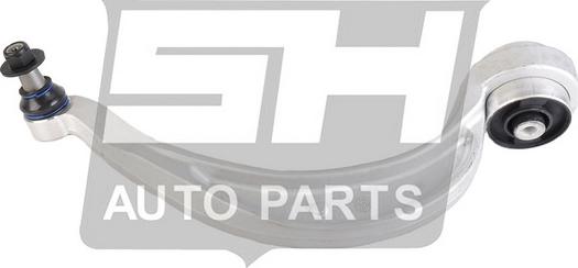 SH SH-11085 - Bras de liaison, suspension de roue droxauto.com