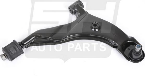 SH SH-84001 - Bras de liaison, suspension de roue droxauto.com