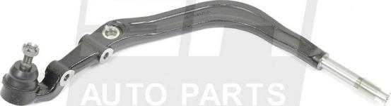 SH SH-85038 - Bras de liaison, suspension de roue droxauto.com