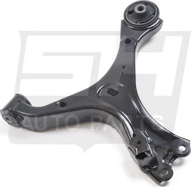 SH SH-85122 - Bras de liaison, suspension de roue droxauto.com