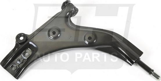 SH SH-31004 - Bras de liaison, suspension de roue droxauto.com