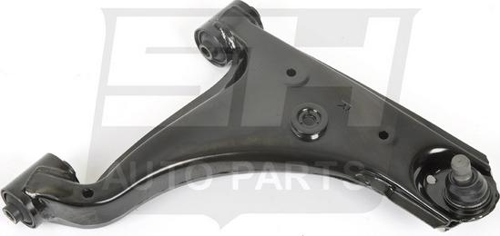 SH SH-31023 - Bras de liaison, suspension de roue droxauto.com