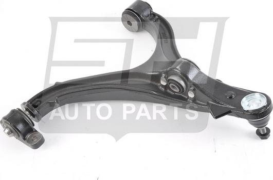 SH SH-38178 - Bras de liaison, suspension de roue droxauto.com