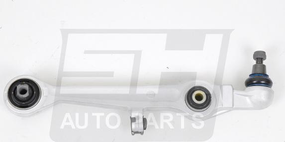 SH SH-24002 - Bras de liaison, suspension de roue droxauto.com