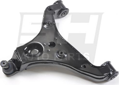 SH SH-24032 - Bras de liaison, suspension de roue droxauto.com