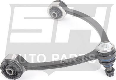 SH SH-25005 - Bras de liaison, suspension de roue droxauto.com