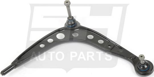 SH SH-23005 - Bras de liaison, suspension de roue droxauto.com