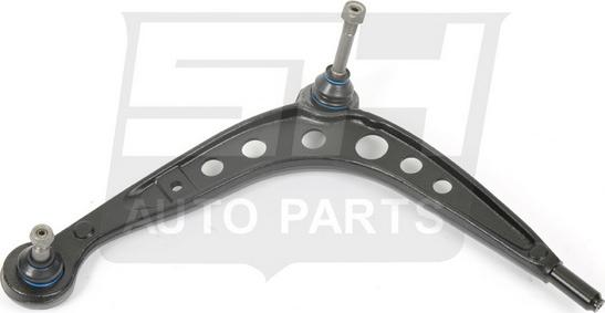 SH SH-23006 - Bras de liaison, suspension de roue droxauto.com