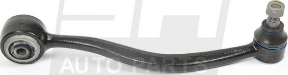 SH SH-23002 - Bras de liaison, suspension de roue droxauto.com