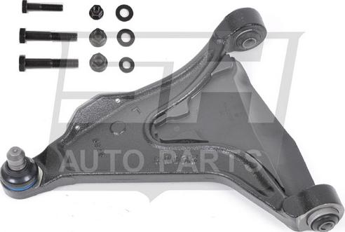 SH SH-22006 - Bras de liaison, suspension de roue droxauto.com