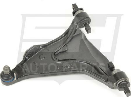 SH SH-22008 - Bras de liaison, suspension de roue droxauto.com