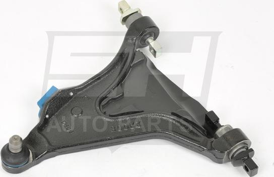SH SH-22038 - Bras de liaison, suspension de roue droxauto.com