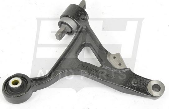 SH SH-22021 - Bras de liaison, suspension de roue droxauto.com