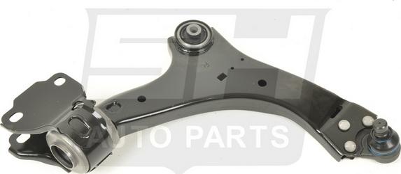 SH SH-22023 - Bras de liaison, suspension de roue droxauto.com