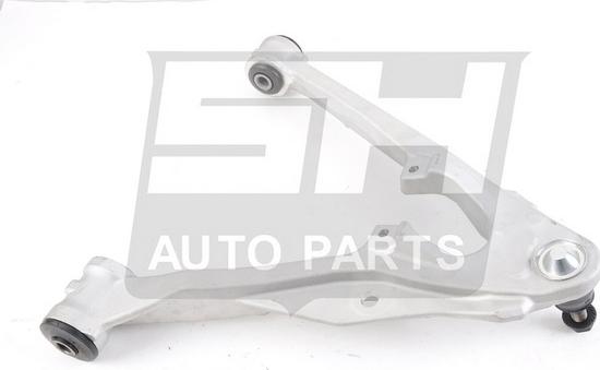 SH SH-73168 - Bras de liaison, suspension de roue droxauto.com