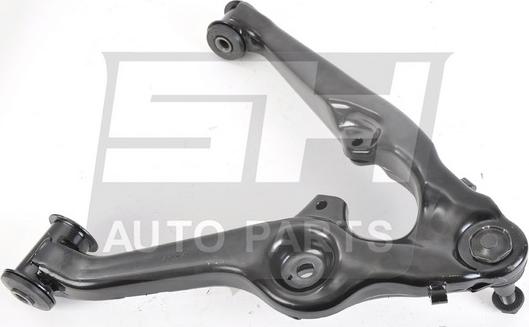 SH SH-73162 - Bras de liaison, suspension de roue droxauto.com