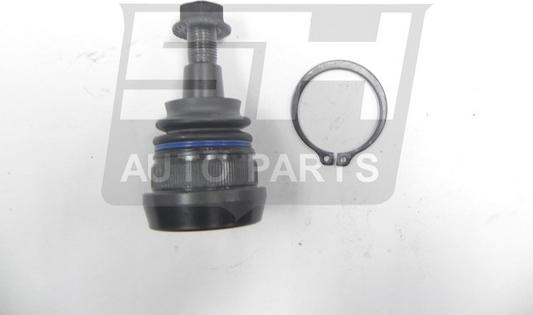 SH SH-BJ00401 - Rotule de suspension droxauto.com