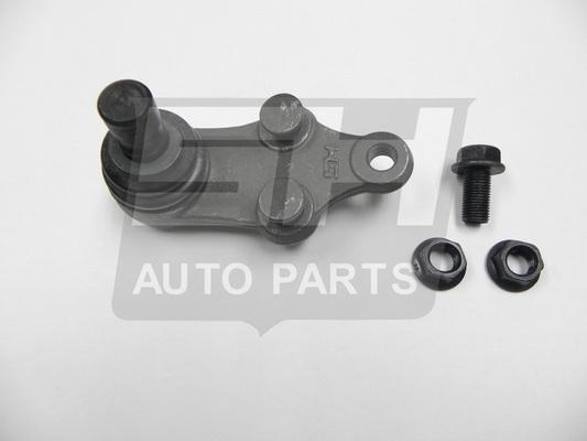 SH SH-BJ00416 - Rotule de suspension droxauto.com