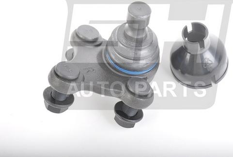 SH SH-BJ00515 - Rotule de suspension droxauto.com