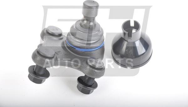 SH SH-BJ00516 - Rotule de suspension droxauto.com