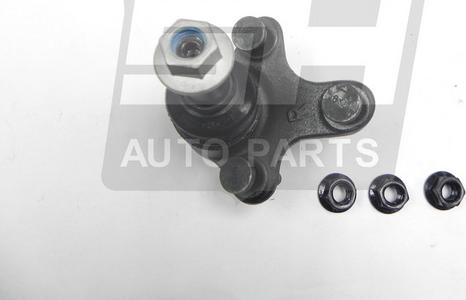 SH SH-BJ00310 - Rotule de suspension droxauto.com