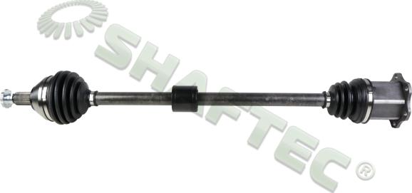 Shaftec AU483R - Arbre de transmission droxauto.com