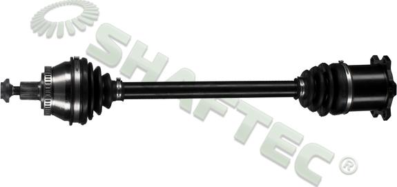 Shaftec AU226AL - Arbre de transmission droxauto.com