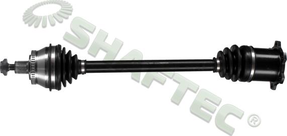 Shaftec AU226AR - Arbre de transmission droxauto.com