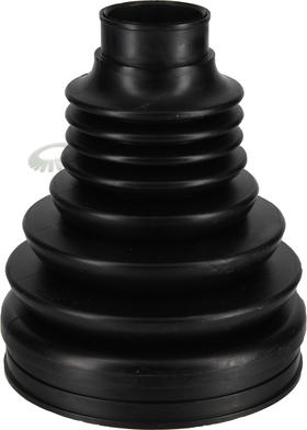 Shaftec BK1006 - Joint-soufflet, arbre de commande droxauto.com