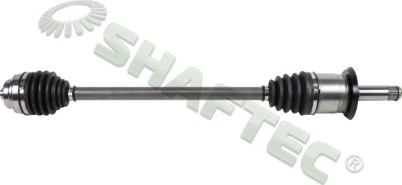Shaftec BM291LR - Arbre de transmission droxauto.com