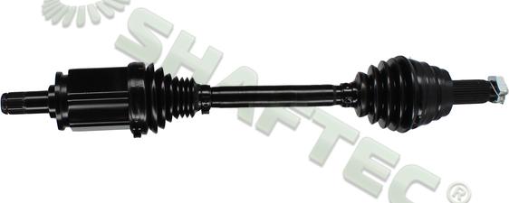 Shaftec SSD1610 - Arbre de transmission droxauto.com