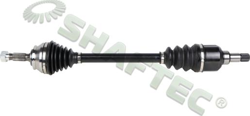 Shaftec C321L - Arbre de transmission droxauto.com